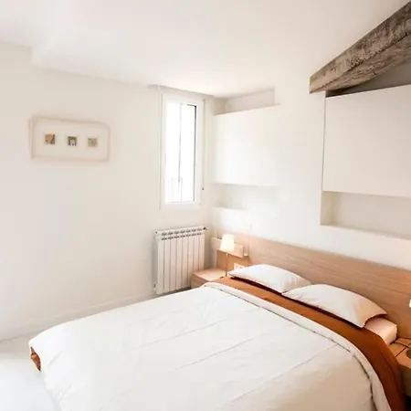 Appartement Belle View, Modern Apt With View Wifi. San Sebastian