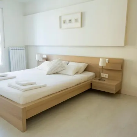 Apartment Belle View, Modern Apt With View Wifi. *