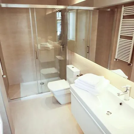 Apartment Belle View, Modern Apt With View Wifi. *